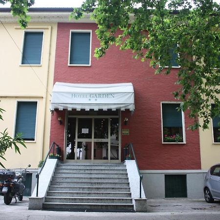 Hotel Garden Milano Eksteriør bilde