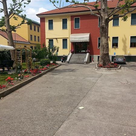 Hotel Garden Milano Eksteriør bilde