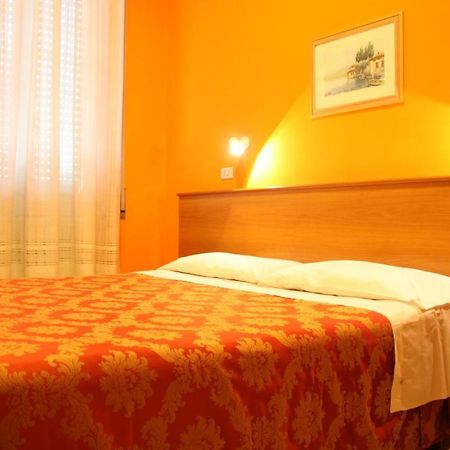 Hotel Garden Milano Eksteriør bilde