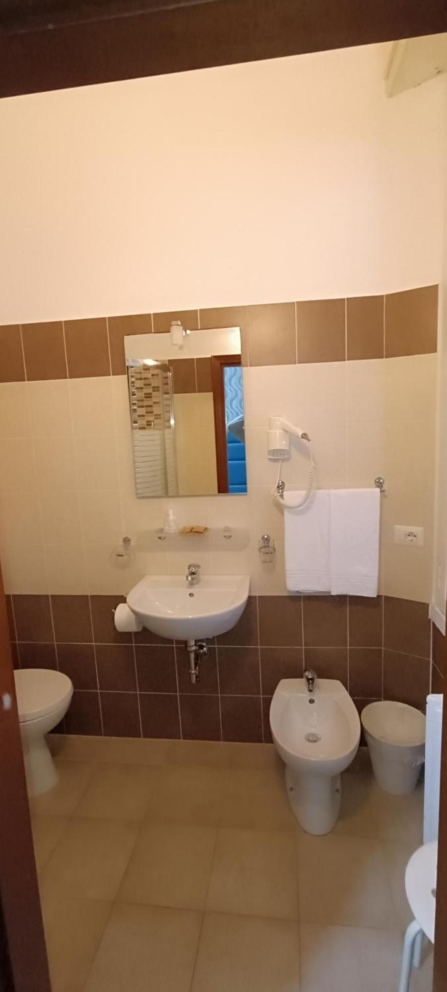 Hotel Garden Milano Eksteriør bilde