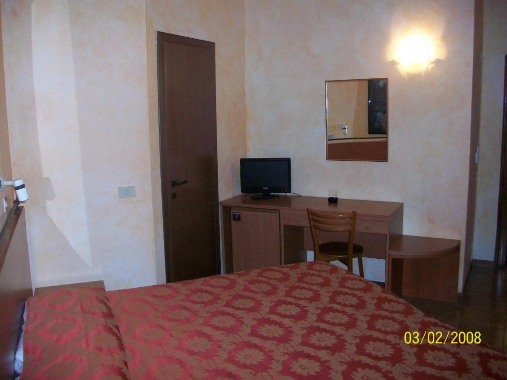 Hotel Garden Milano Rom bilde
