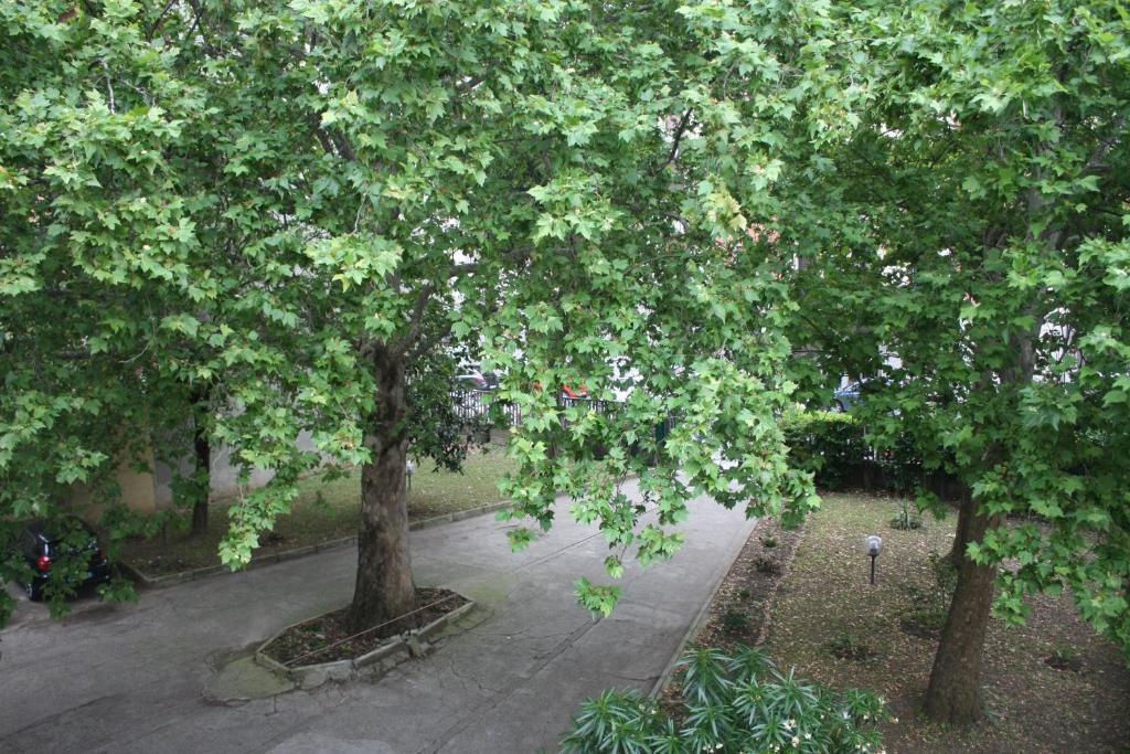 Hotel Garden Milano Eksteriør bilde