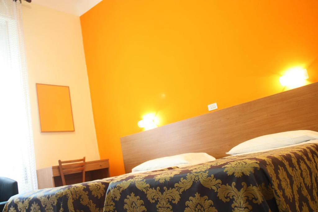Hotel Garden Milano Eksteriør bilde