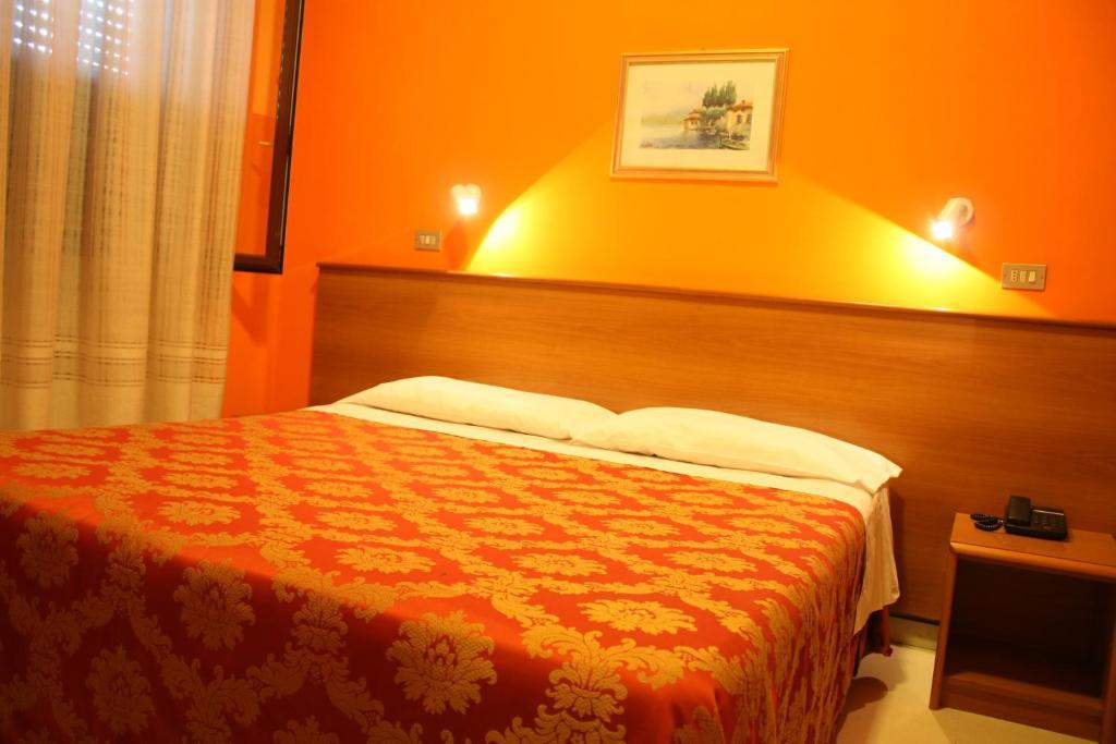Hotel Garden Milano Rom bilde