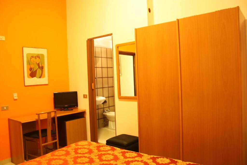 Hotel Garden Milano Rom bilde