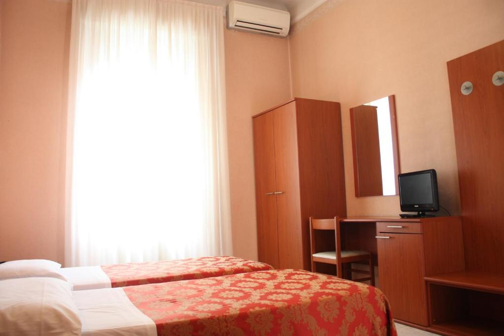 Hotel Garden Milano Rom bilde