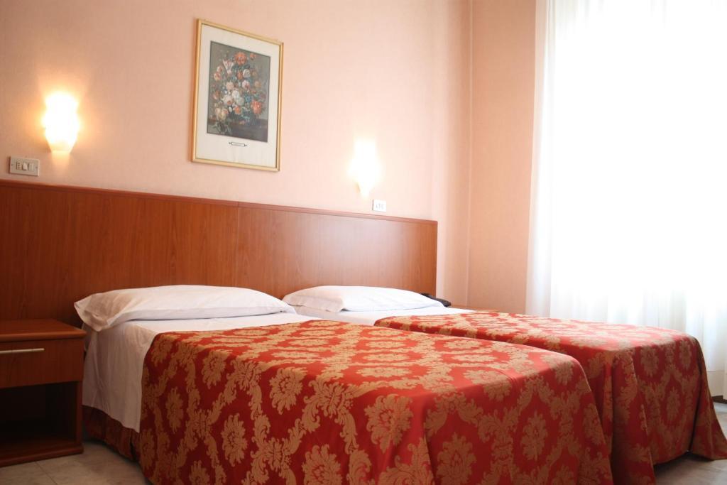 Hotel Garden Milano Rom bilde