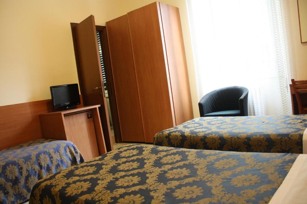 Hotel Garden Milano Rom bilde