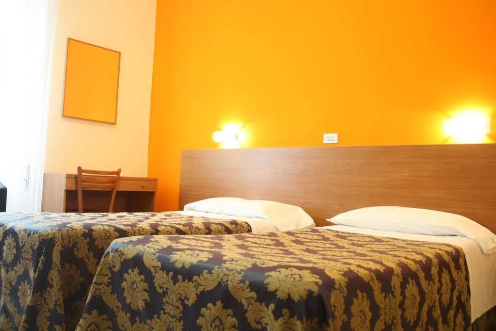 Hotel Garden Milano Eksteriør bilde