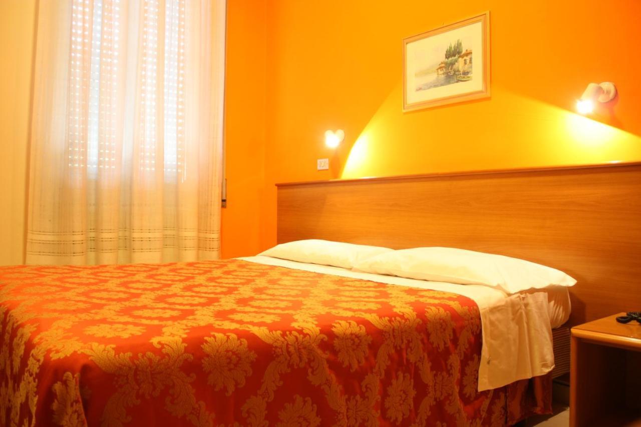 Hotel Garden Milano Eksteriør bilde